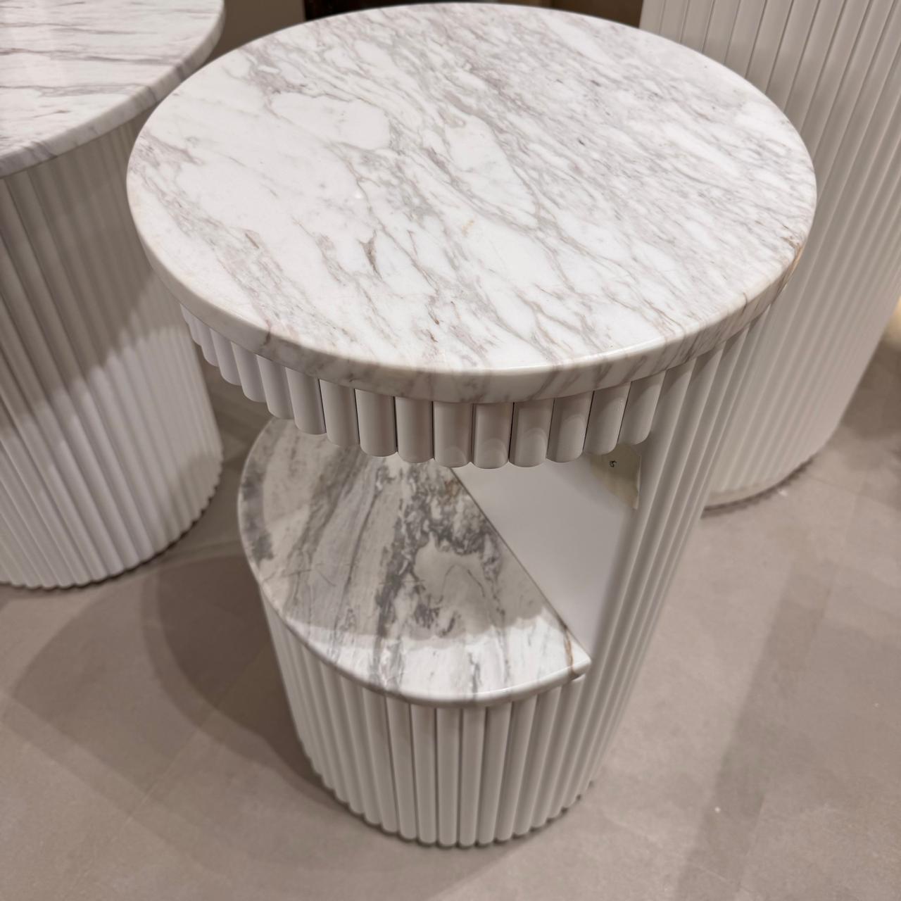 Modern Side Table Image